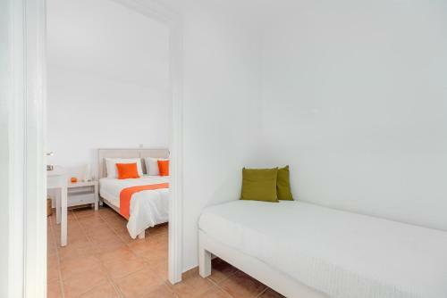 Apartamentos Villa Sofia