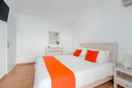 Apartamentos Villa Sofia
