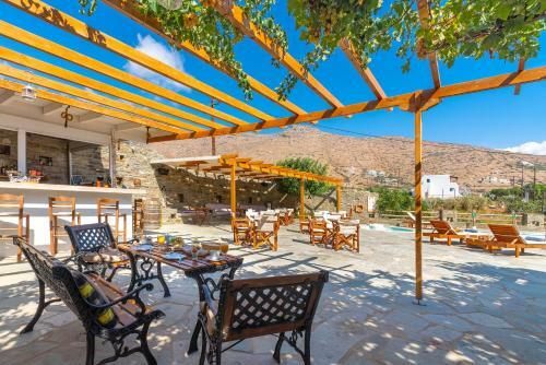Apartamentos Villa Sofia