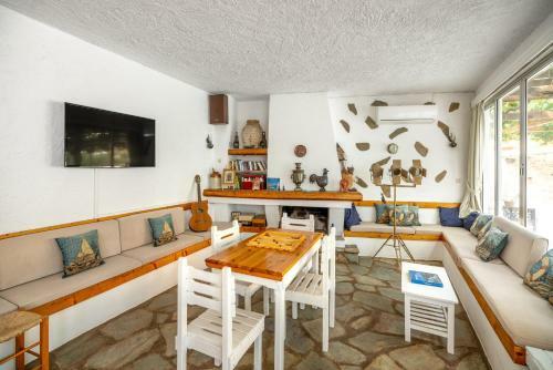Apartamentos Villa Sofia