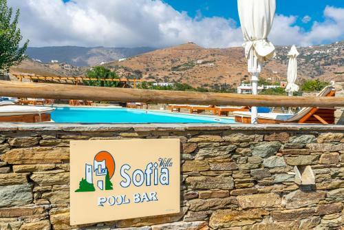 Apartamentos Villa Sofia