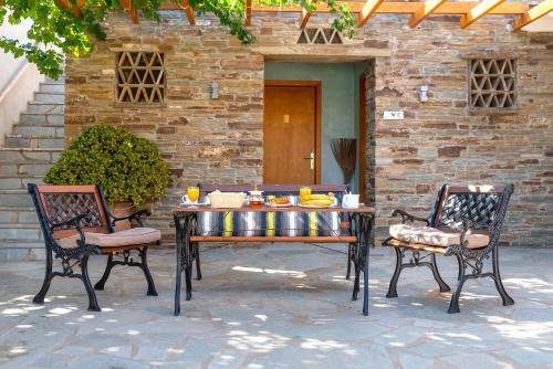 Apartamentos Villa Sofia