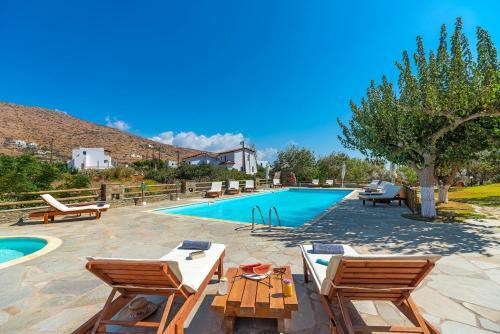 Apartamentos Villa Sofia