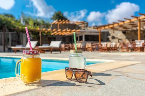 Apartamentos Villa Sofia