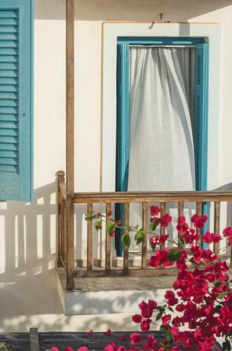 Villa Andros Maisonettes
