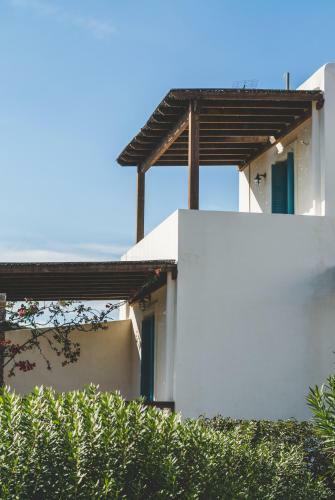 Villa Andros Maisonettes