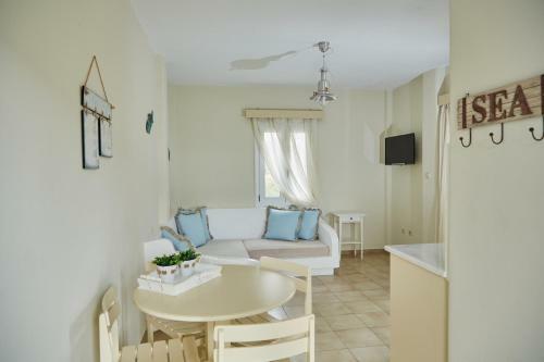 Apartamento Aelia