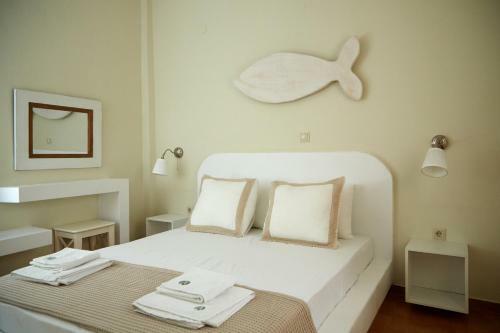 Apartamento Aelia
