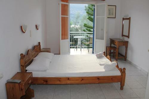 Apartamento Theodora Studios