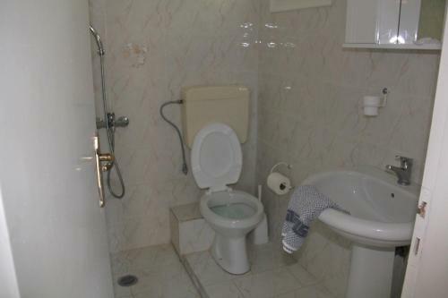 Apartamento Theodora Studios