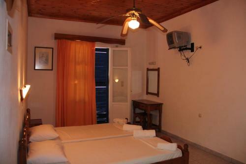 Apartamento Theodora Studios