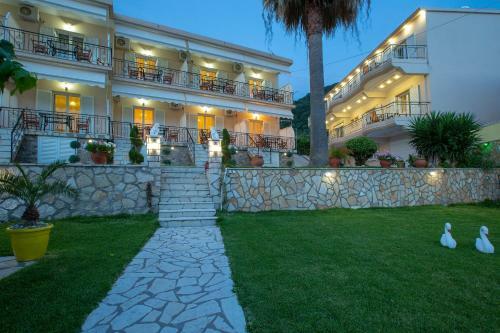 Kerasoula Apartments