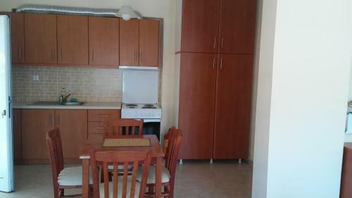 Apartamento Armonia