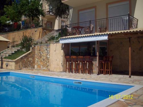 Apartamento Armonia