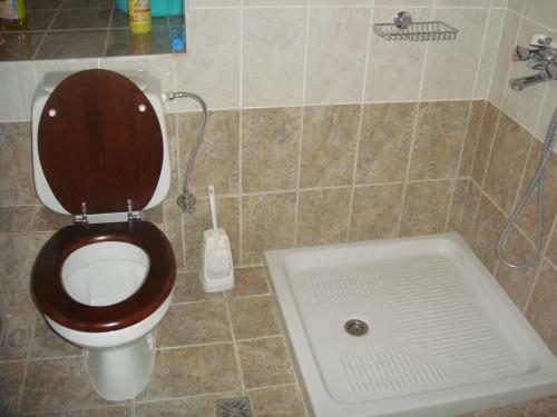 Apartamento Villa Evgenia Lefkada