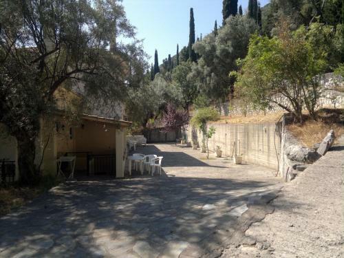 Apartamento Villa Evgenia Lefkada