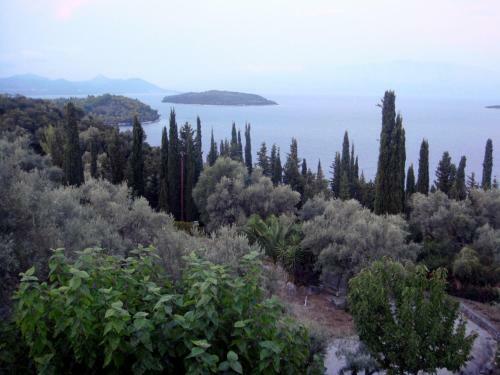 Apartamento Villa Evgenia Lefkada