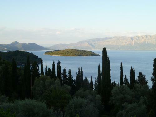 Apartamento Villa Evgenia Lefkada