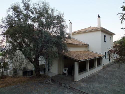 Apartamento Villa Evgenia Lefkada