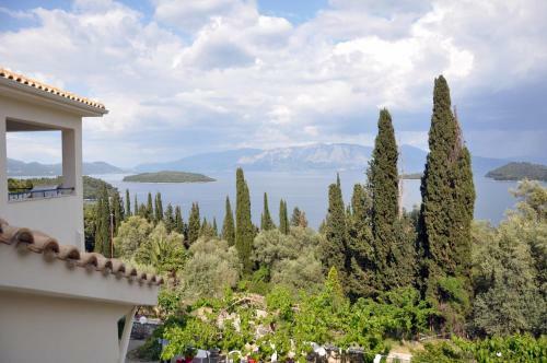 Apartamento Villa Evgenia Lefkada