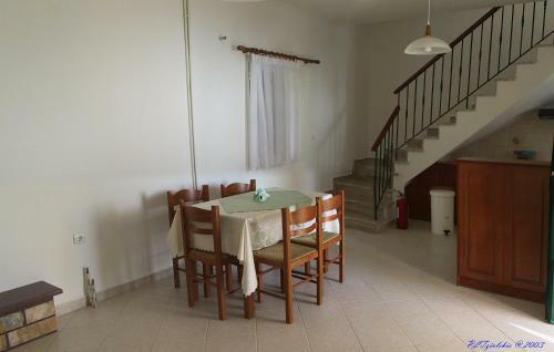 Apartamento Villa Evgenia Lefkada