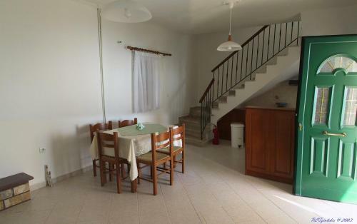 Apartamento Villa Evgenia Lefkada