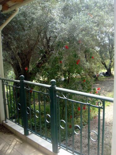 Apartamento Villa Evgenia Lefkada