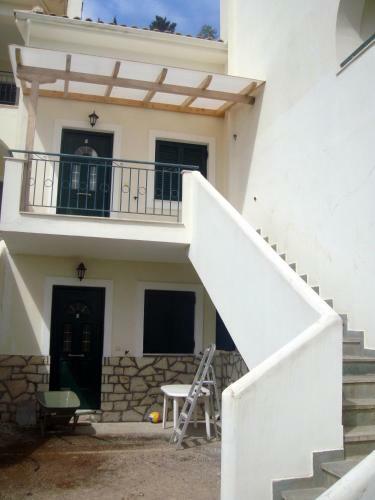 Apartamento Villa Evgenia Lefkada