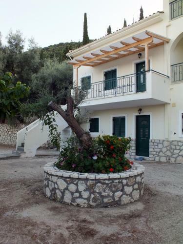 Apartamento Villa Evgenia Lefkada