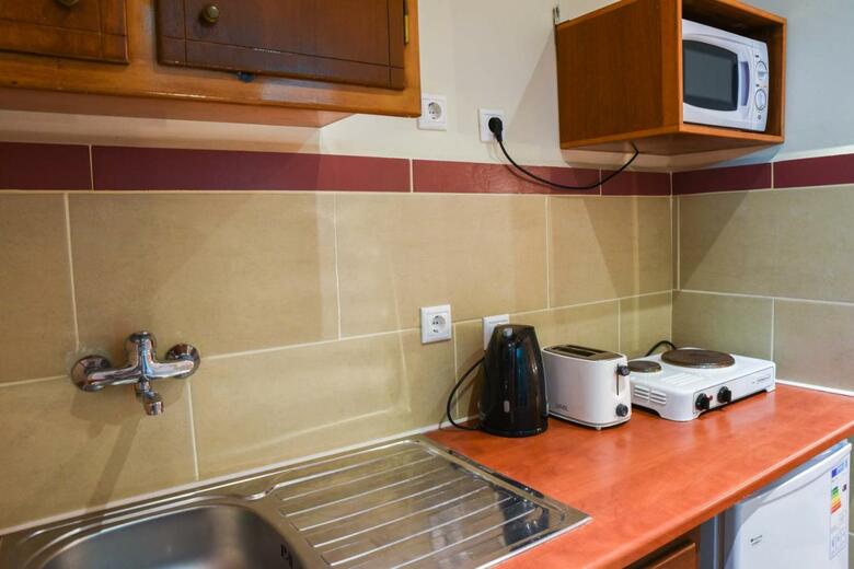 Apartamento Chrysoula Hotel