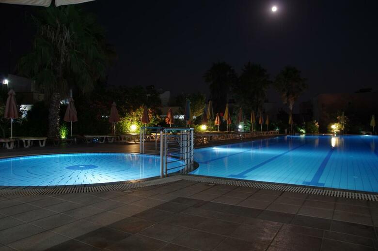 Apartamento Chrysoula Hotel
