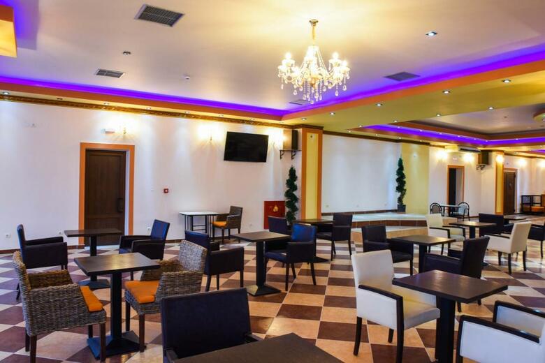 Apartamento Chrysoula Hotel