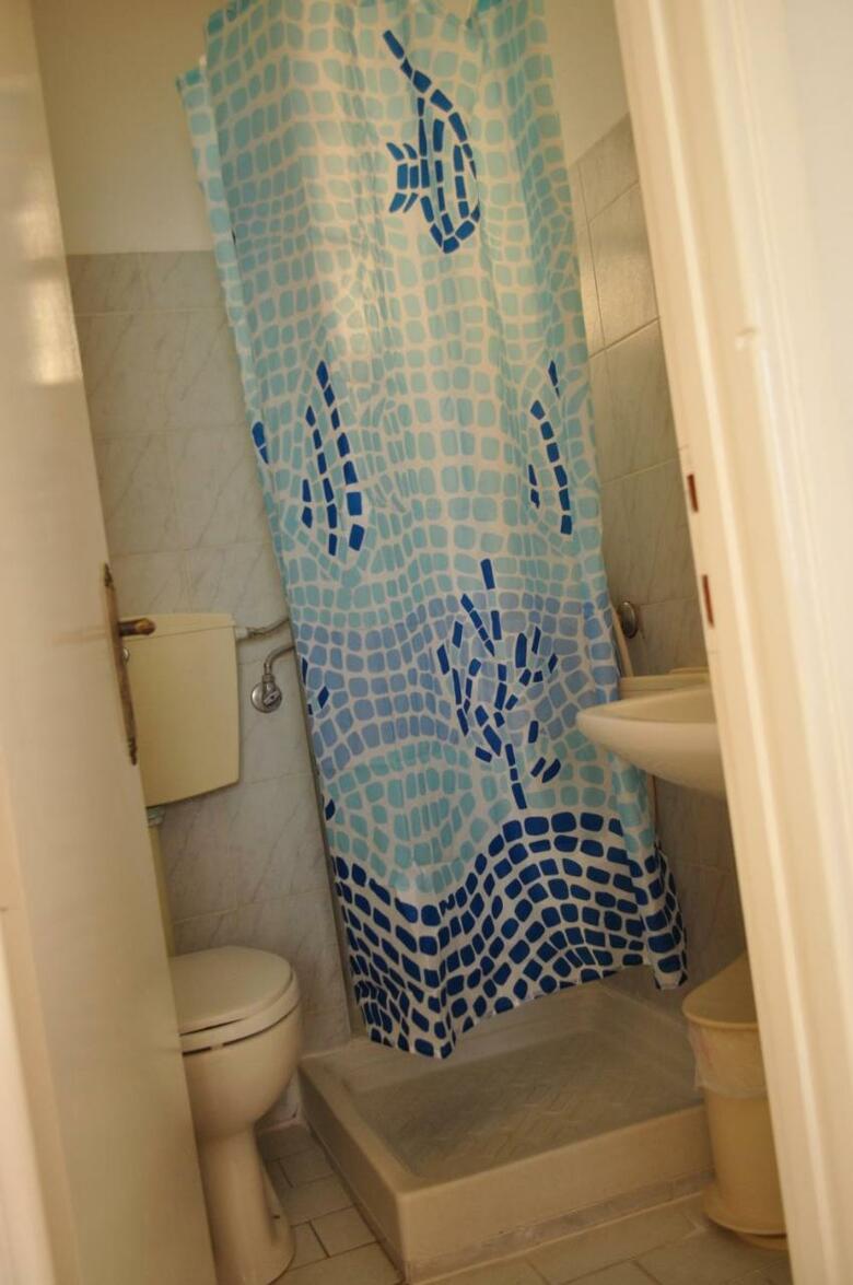 Apartamento Irene Studios