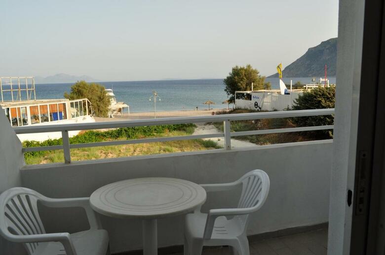 Apartamento Irene Studios
