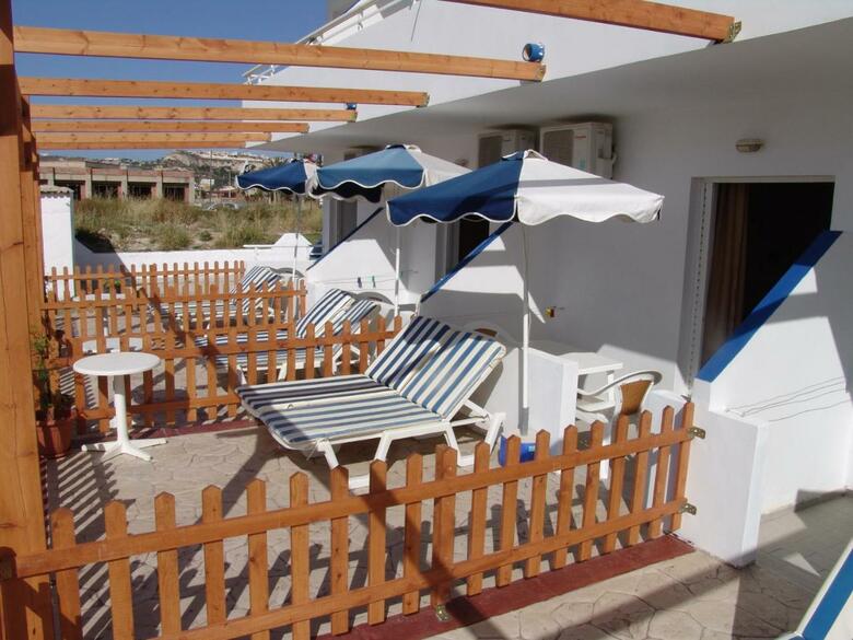 Apartamento Irene Studios