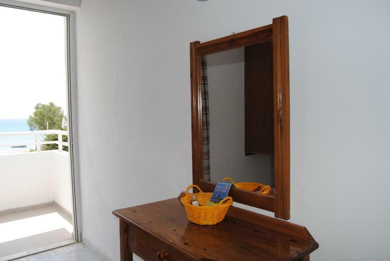 Apartamento Irene Studios