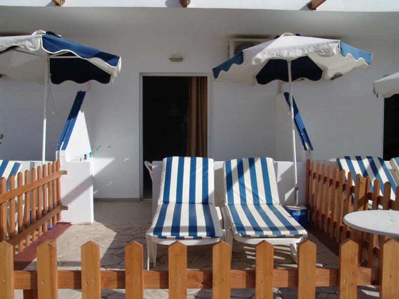 Apartamento Irene Studios