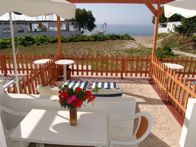 Apartamento Irene Studios