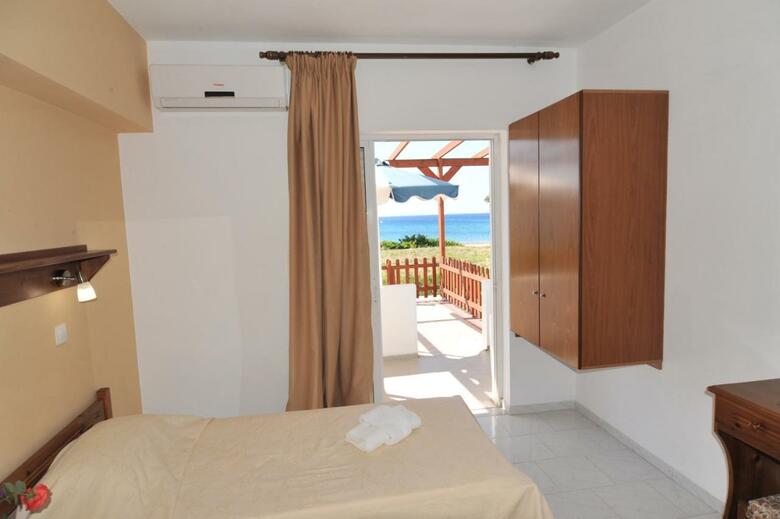 Apartamento Irene Studios