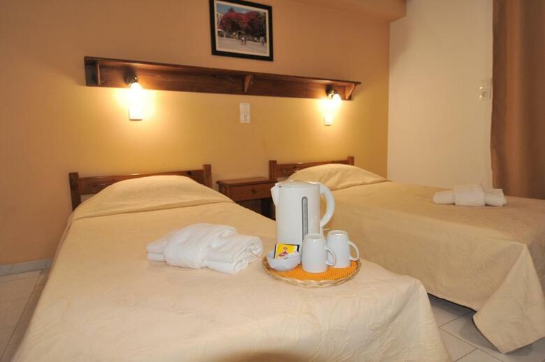 Apartamento Irene Studios