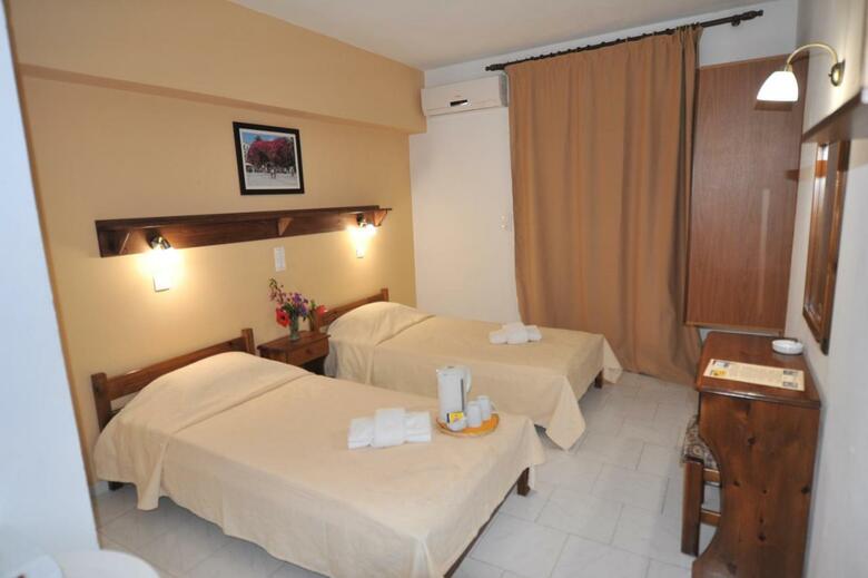 Apartamento Irene Studios