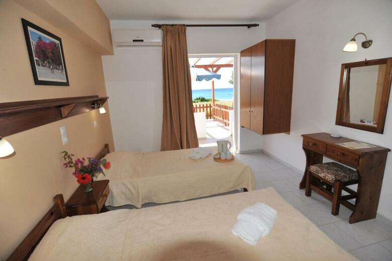 Apartamento Irene Studios