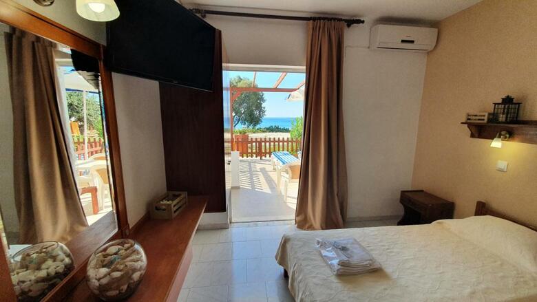 Apartamento Irene Studios