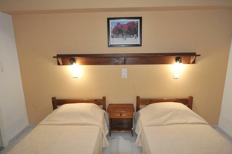 Apartamento Irene Studios