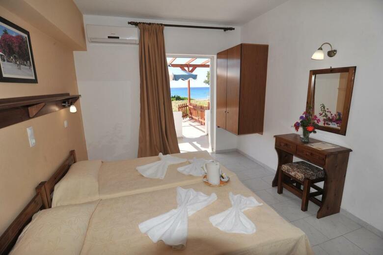 Apartamento Irene Studios
