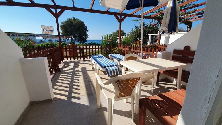 Apartamento Irene Studios