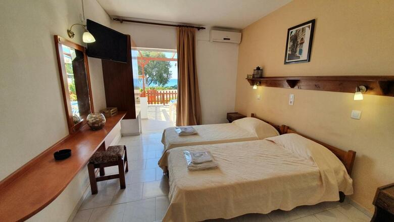 Apartamento Irene Studios