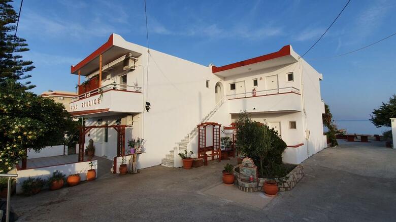 Apartamento Irene Studios