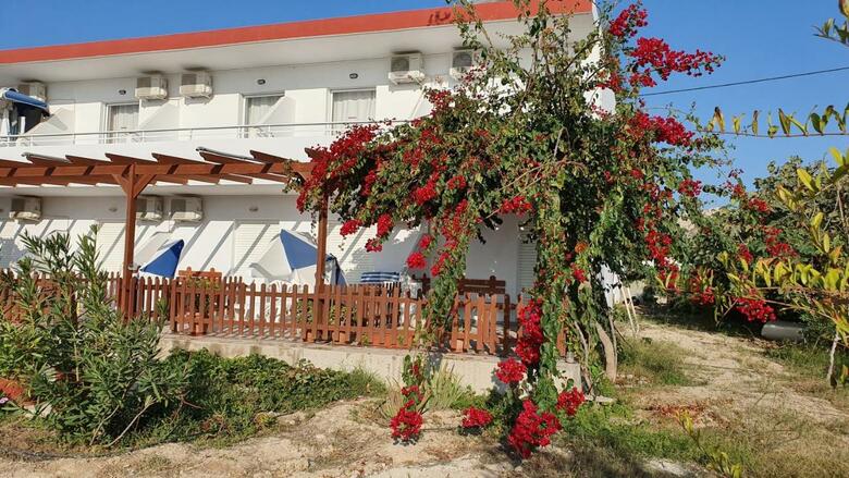Apartamento Irene Studios
