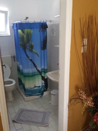 Hostal Nikos Studios